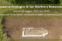 Lo scavo archeologico di San Martino a Remanzacco