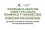 Scopriamo il Parco del Torre e del Malina