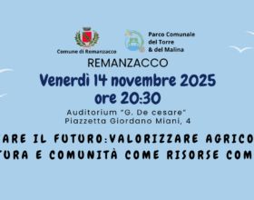 RESTITUIRE AI CITTADINI L’IMPEGNO DEI GIOVANI
