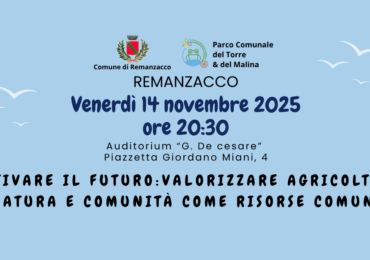 RESTITUIRE AI CITTADINI L’IMPEGNO DEI GIOVANI