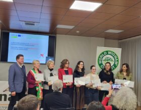 Remanzacco protagonista in Regione