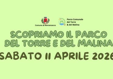 Scopriamo il Parco del Torre e del Malina