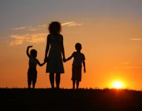 Mamme in Natura